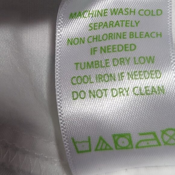 LILLY PULITZER MULTI SCARLET MACAW PRINT NICKI Cotton Flat Front Skort Size OO - Picture 12 of 15